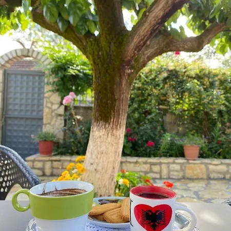 Penzion Vjosa Memaliaj