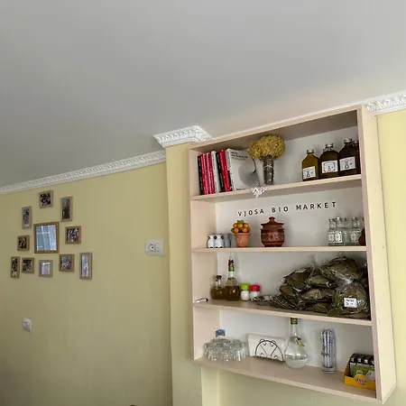 Vjosa Penzion 3*