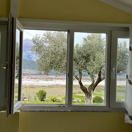 Vjosa Vendégház 3*