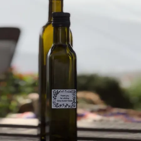 Vendégház Vjosa Memaliaj