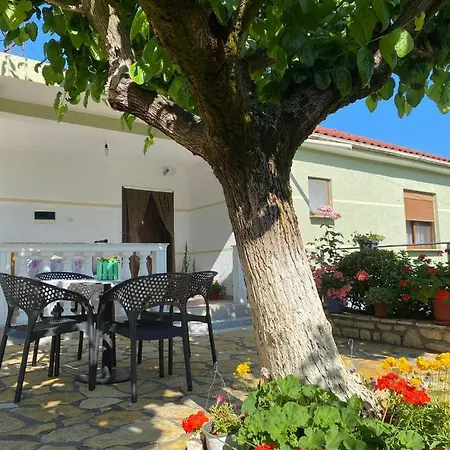 Gasthof Vjosa