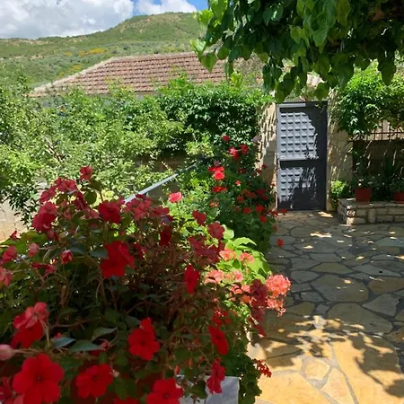 Vjosa Gasthof