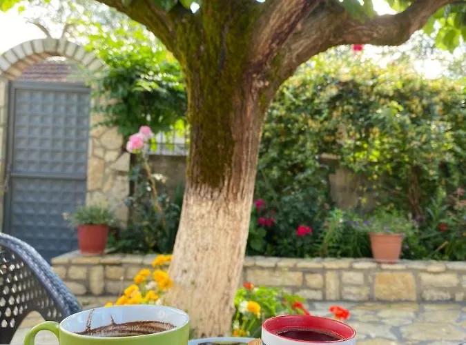 בית הארחה Vjosa Memaliaj