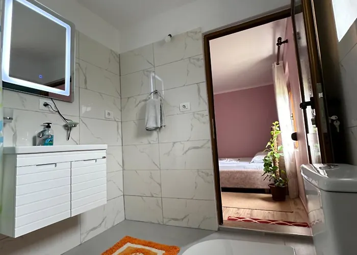 בית הארחה Vjosa Memaliaj