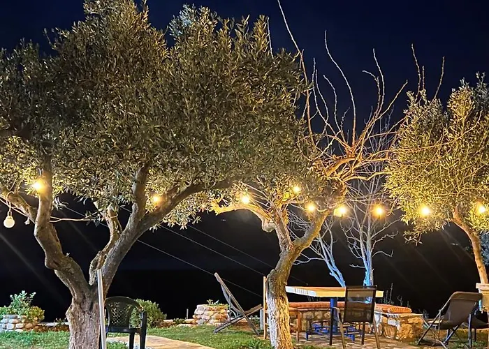 בית הארחה Vjosa Memaliaj