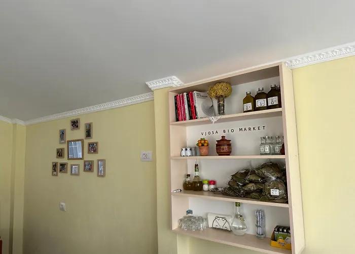 Vjosa בית הארחה 3*