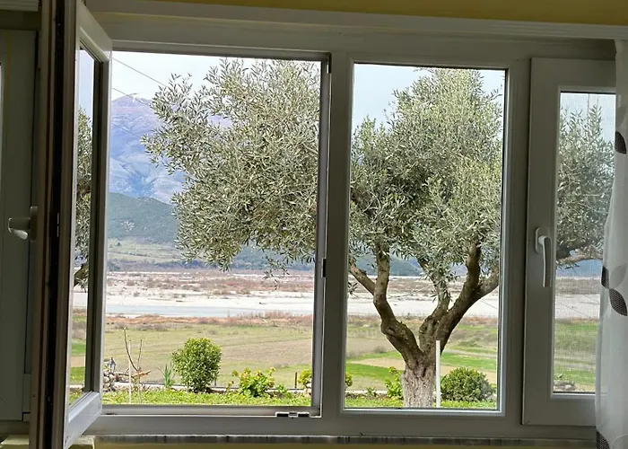 Vjosa Maison d'hôtes 3*