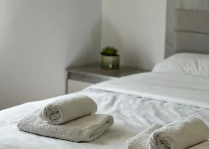 בית הארחה Vjosa 3*